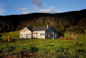 River Cottage Australia, just outside of Central Tilba. From RCA Facebook page.
