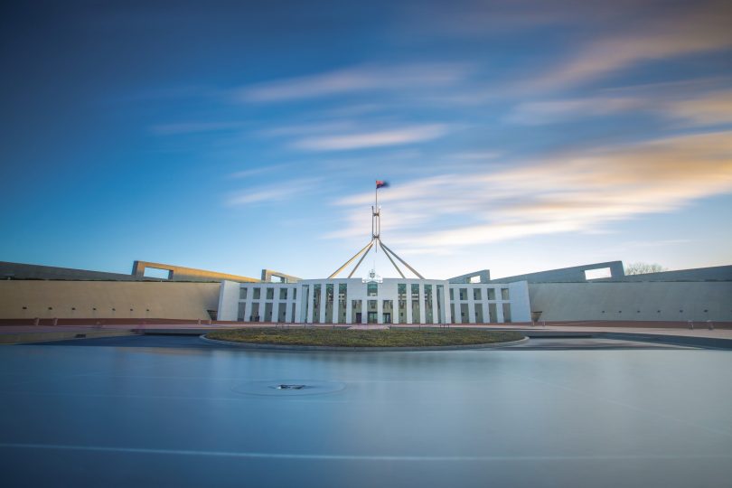 Parliament House