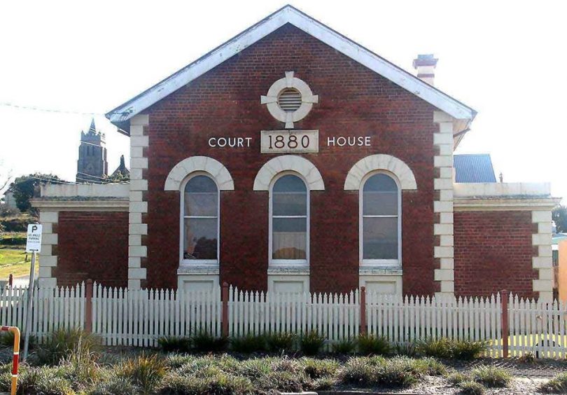 1880 court house