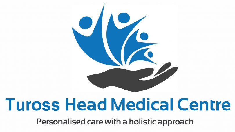 Tuross Head Medical Centre logo.