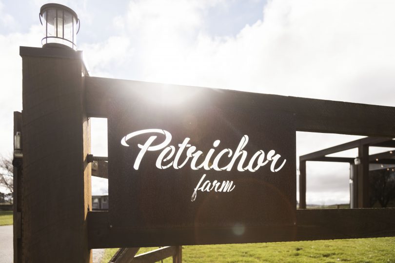 Petrichor Farm