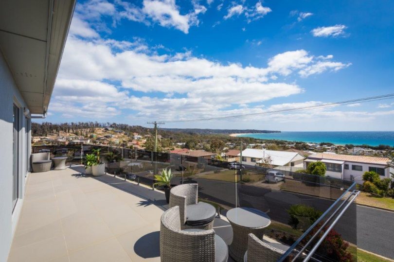 23 Bay View Drive in Tathra