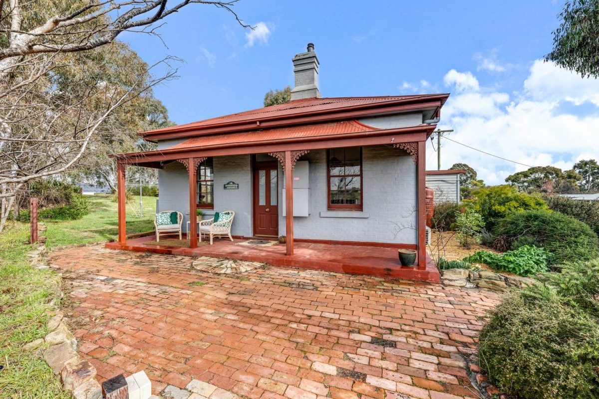 House in Bungendore