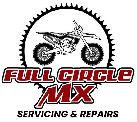Full Circle MX logo