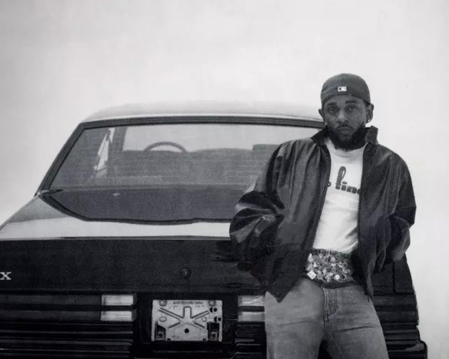 Kendrick Lamar