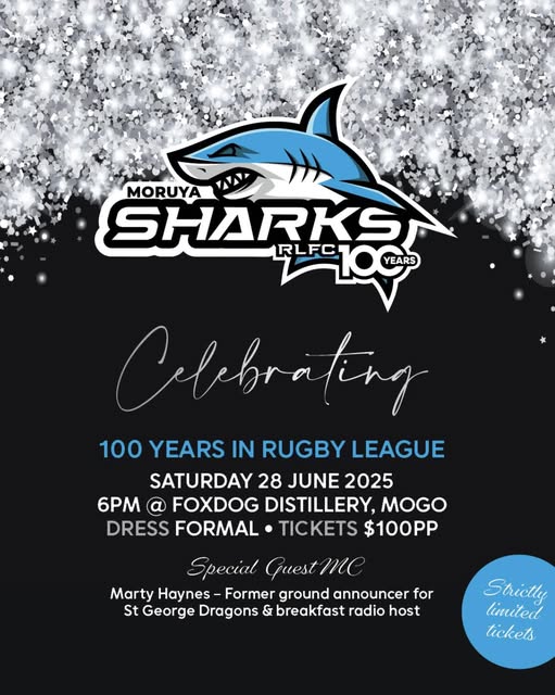 event promotional material