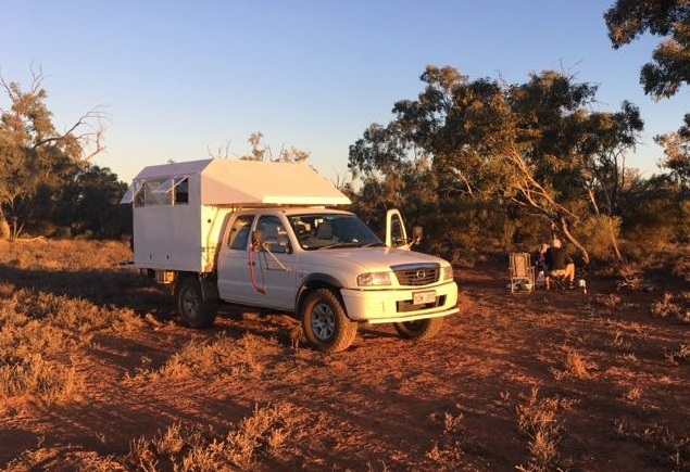 Mazda BT-50
