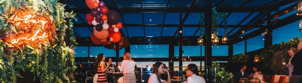 The Canberra Rex Hotel