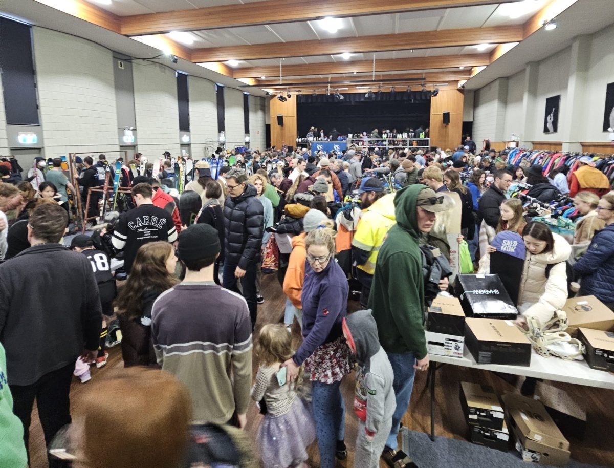 Snow sale jindabyne