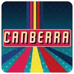 The Canberra Page