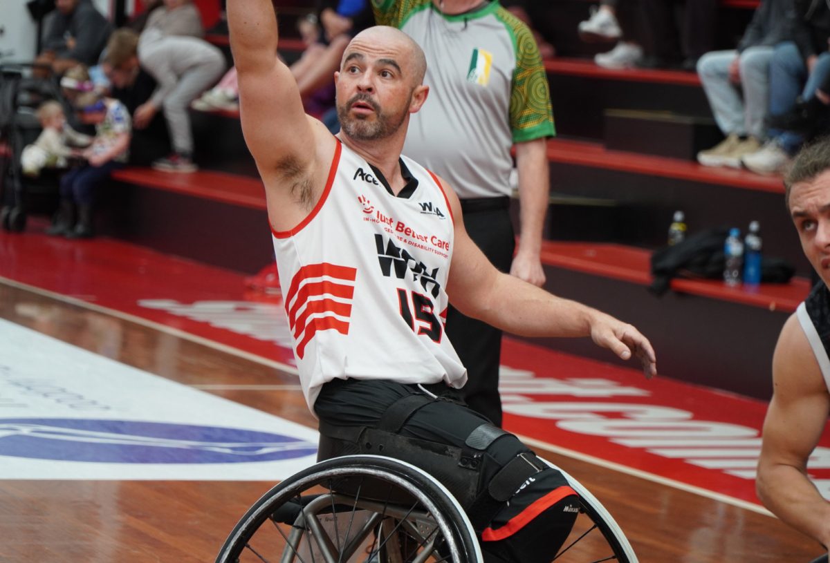 Tristan Knowles Roller Hawkes