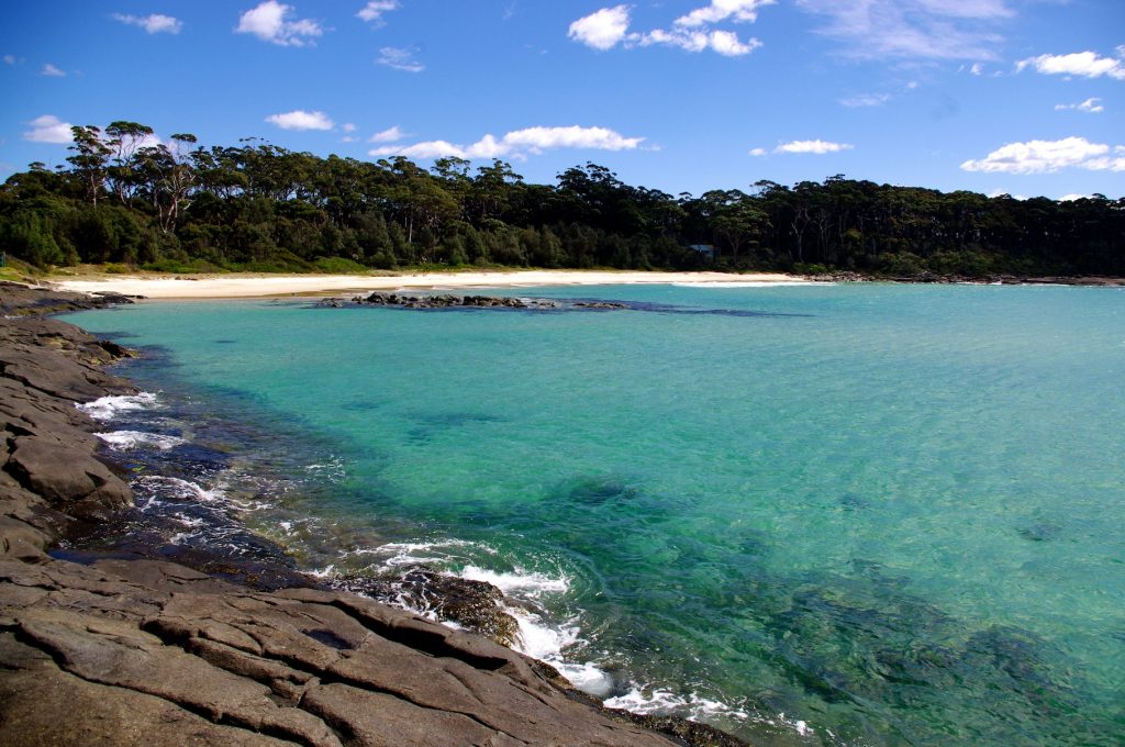 Move Parliament House to Bawley Point About Regional