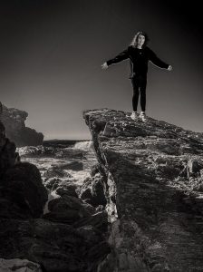Leah Milston @ Mystery Bay By David Wallace