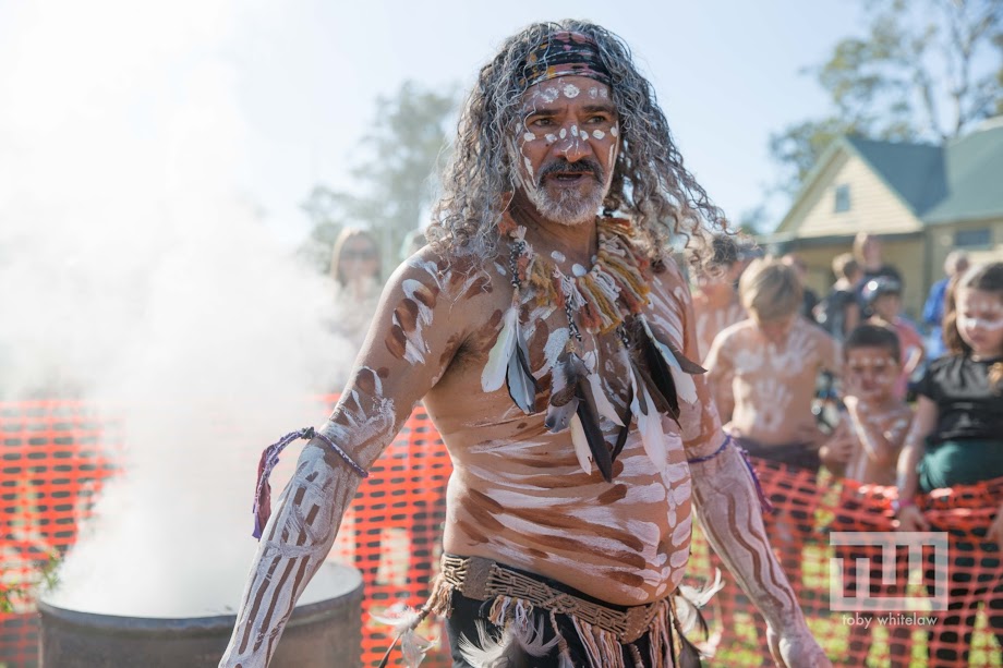 Moruya festival harvests a new cultural relationship