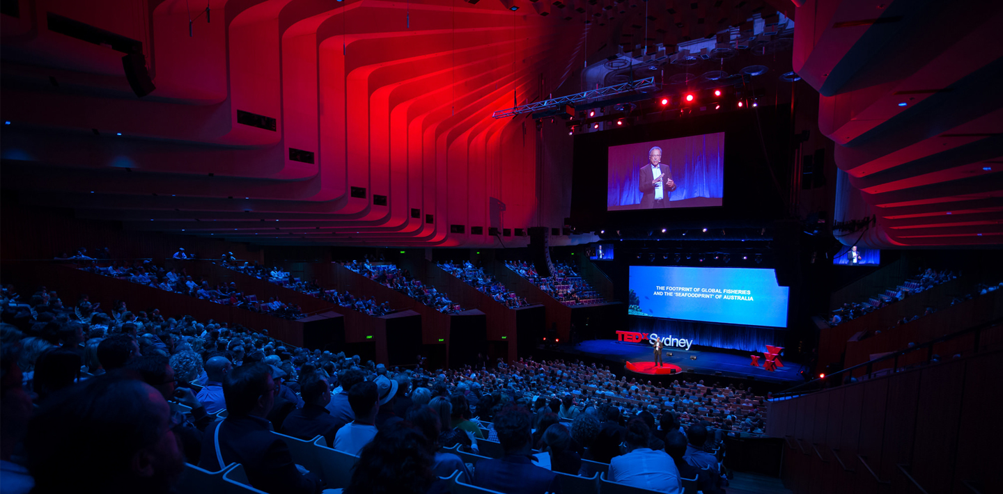 TEDx Sydney back in Bega on May 24, get your tickets here and now
