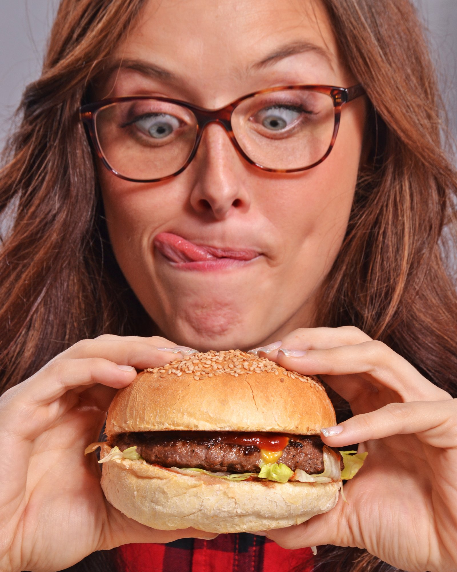ANU research: An extra burger meal a day eats the brain away