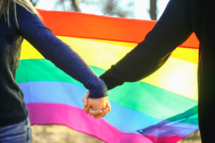 Gay conversion therapy to be banned in the ACT