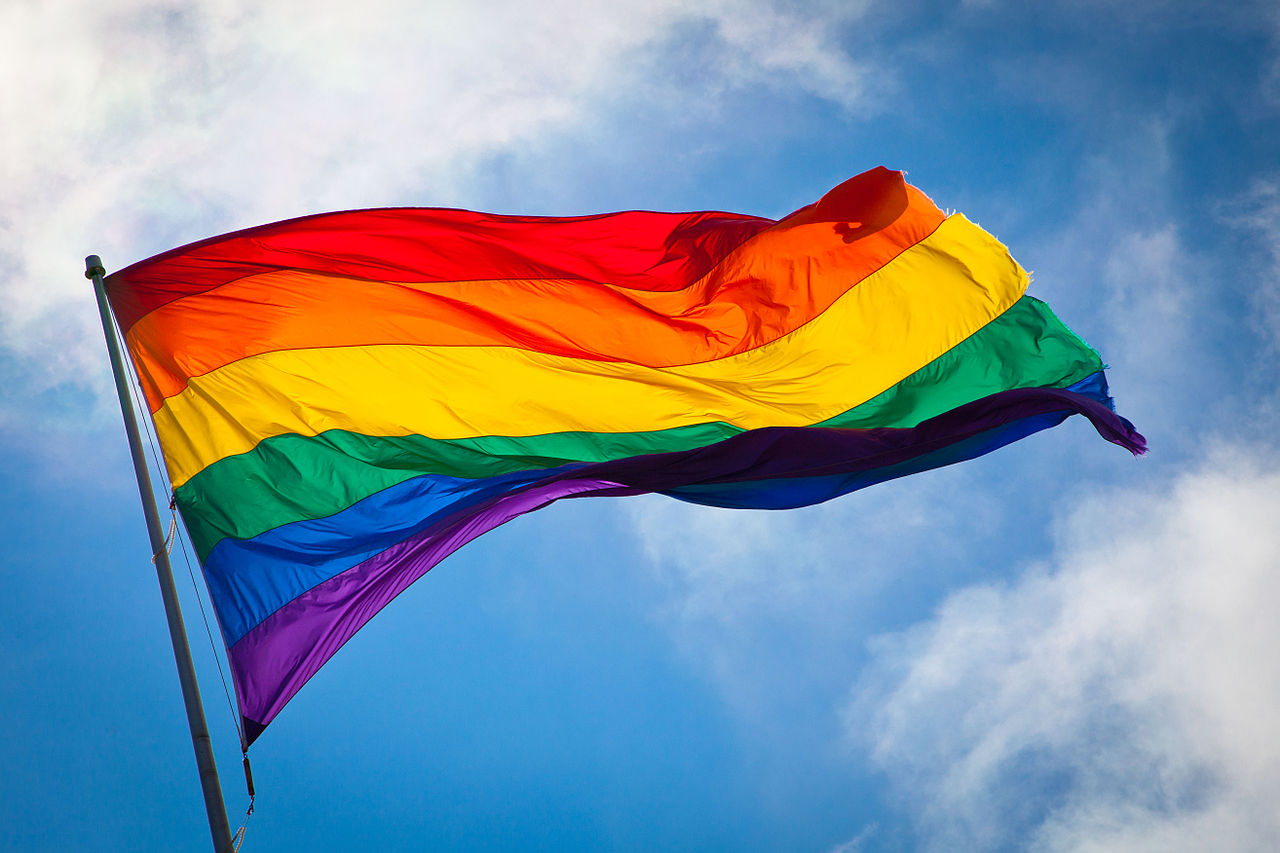 Where will the rainbow flag appear next in South East NSW?