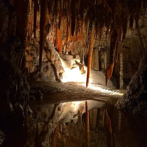 Time shift: the wonder of Kosciuszko’s caves. By Kate Burke