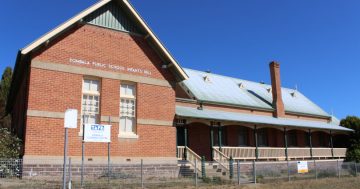 Future of historic Bombala building in doubt as council looks to community for plan