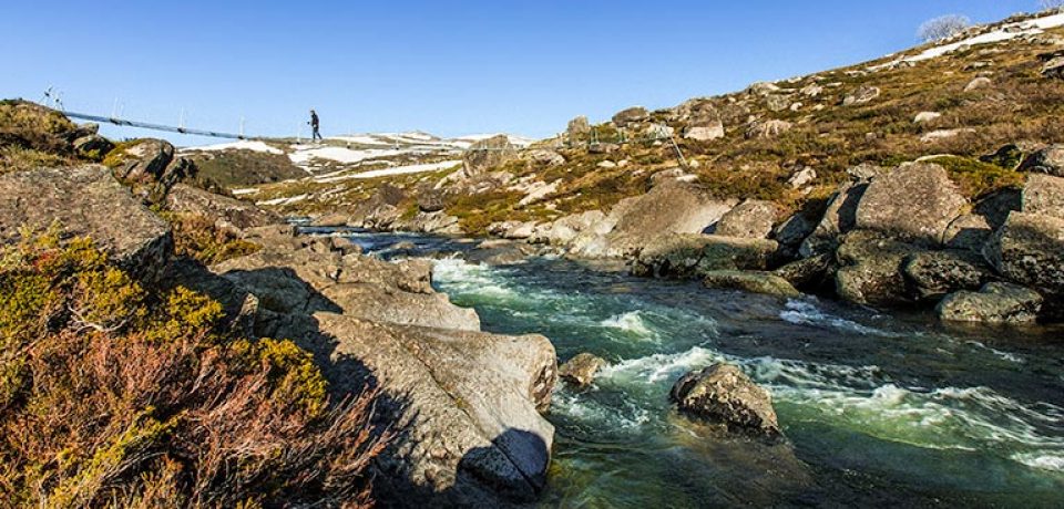 mountain biking kosciuszko national park