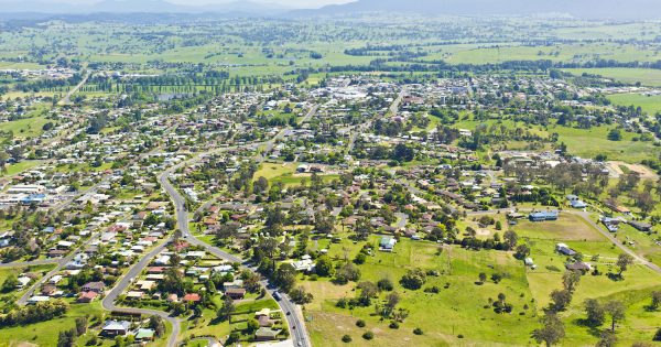 Bega Valley Innovation Hub charts a new future for regional youth