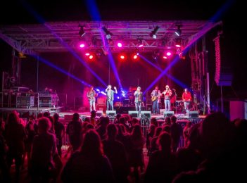 Moruya’s Granite Town music festival announces 2018 line-up