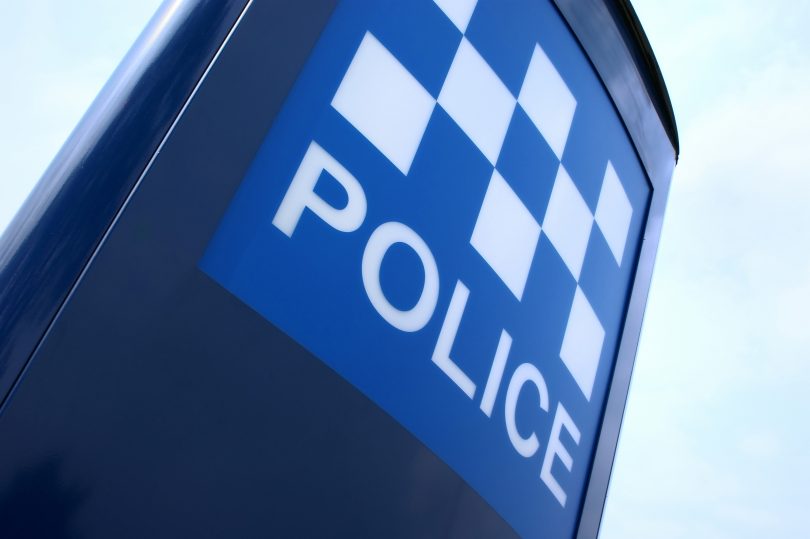 Woman dies following head-on crash near Goulburn