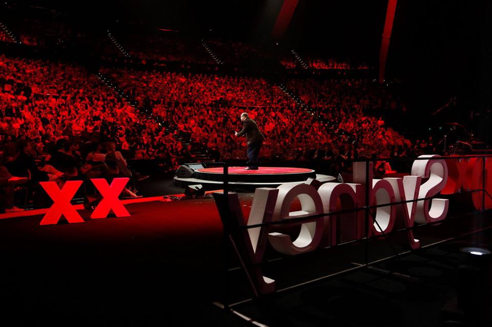 An incredible group of speakers and performers will explore the things that unite us as humans. Photo: TEDxSydney.