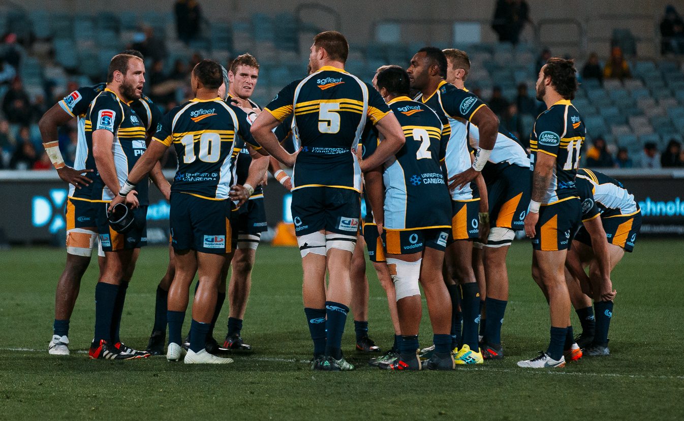 What’s in a name? The case for the Brumbies to re-introduce ‘ACT’ into its name