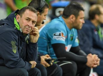 Top five take-outs from promising Raiders’ round one win