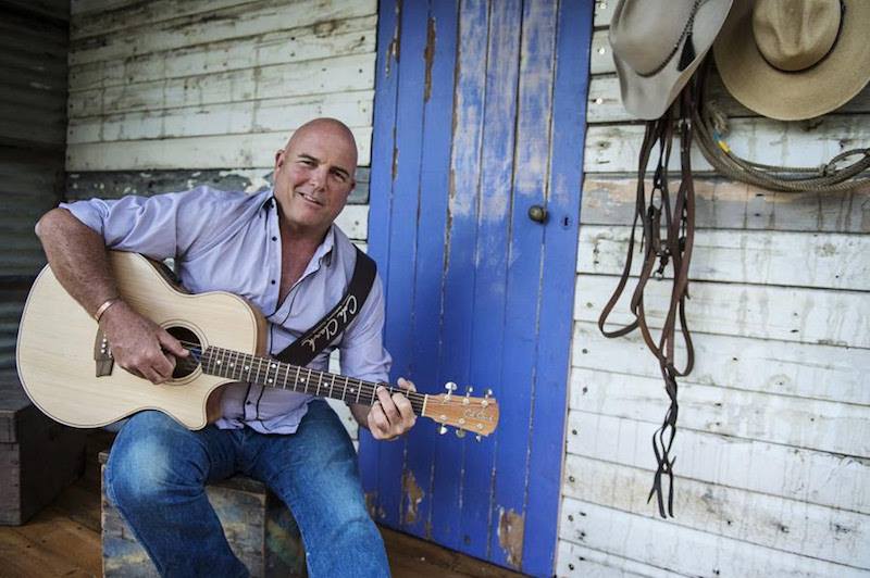 Cool country concert to rock Mona Farm