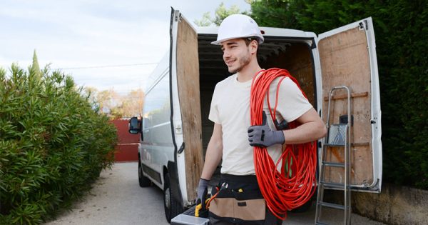 The Best Electricians in Bega