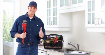 The Best Plumbers in Bega