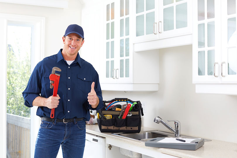 The Best Plumbers in Bega