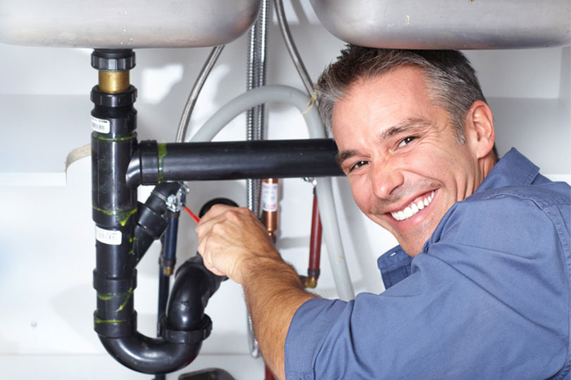 plumber Caringbah