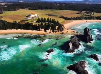 Eurobodalla Rural Lands ignite as NSW Election issue