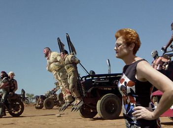 Festival of Open Minds extends to Friday night film screening