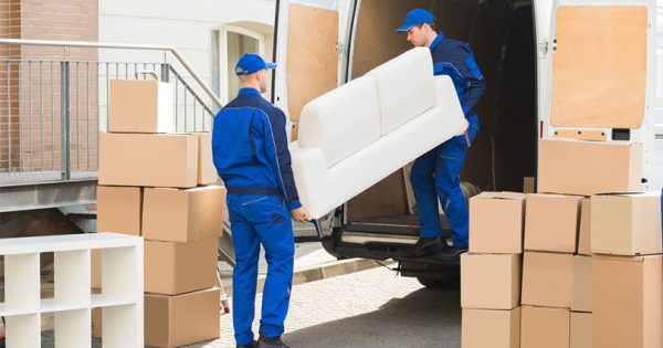 The Best Removalists in Batemans Bay