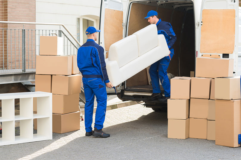 The Best Removalists in Batemans Bay
