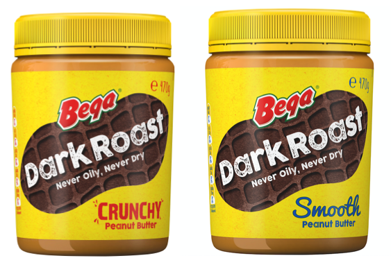 Bega launches new fuller flavour peanut butter