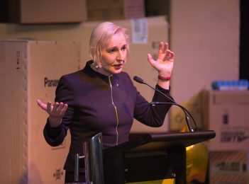 An Open Letter to Catherine McGregor AM
