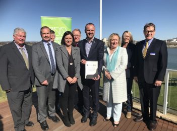 Better transport links key in ACT – NSW cross border economy