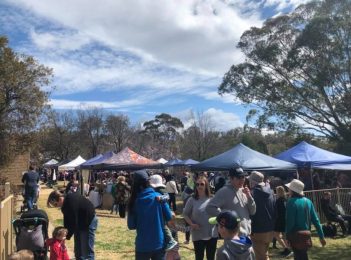 New plan to reinvigorate Tharwa and retain village character