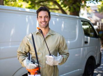 The Best Pest Controllers in Batemans Bay