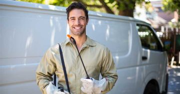 The Best Pest Controllers in Batemans Bay