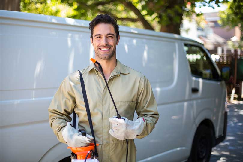 The Best Pest Controllers in Batemans Bay