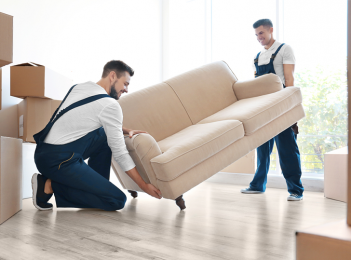 The Best Removalists in Bega