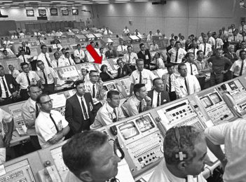 Space trailblazer coming to Batemans Bay to tell her story