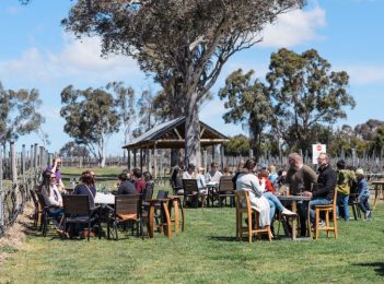 Spring into Yass: Region awakens from winter with a range of special events